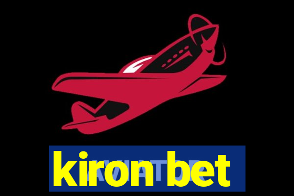 kiron bet