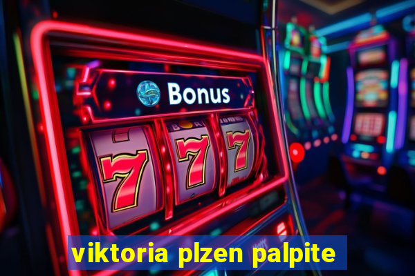 viktoria plzen palpite