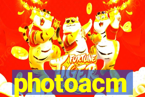 photoacm