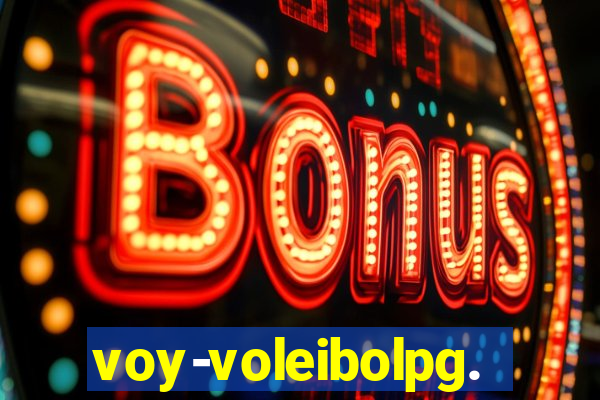 voy-voleibolpg.com