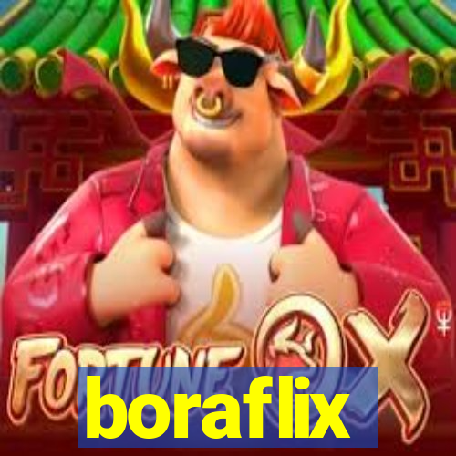 boraflix