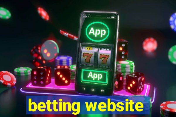 betting website