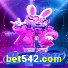 bet542.com