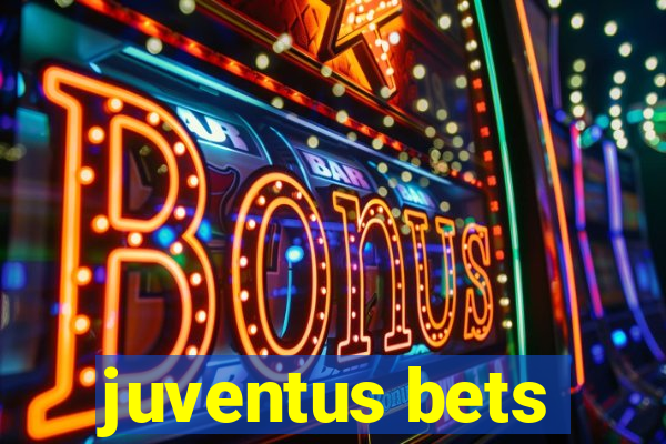 juventus bets