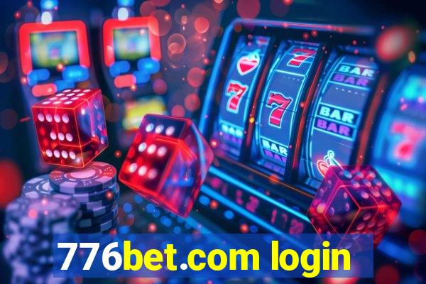 776bet.com login