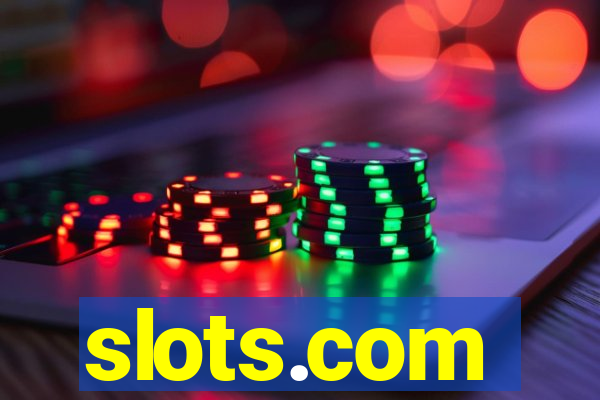 slots.com