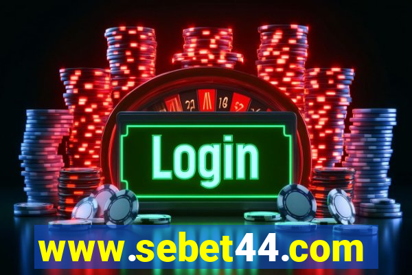 www.sebet44.com