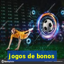 jogos de bonos