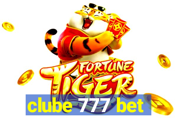 clube 777 bet