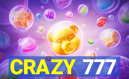 CRAZY 777