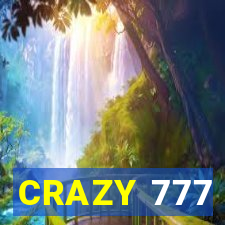 CRAZY 777