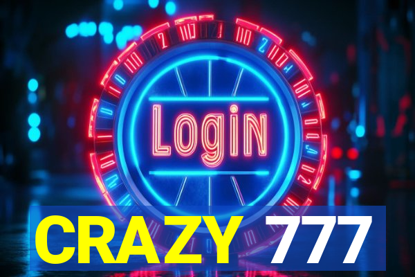 CRAZY 777