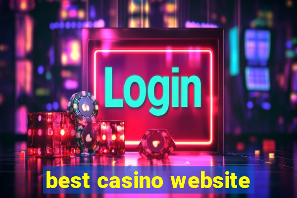 best casino website