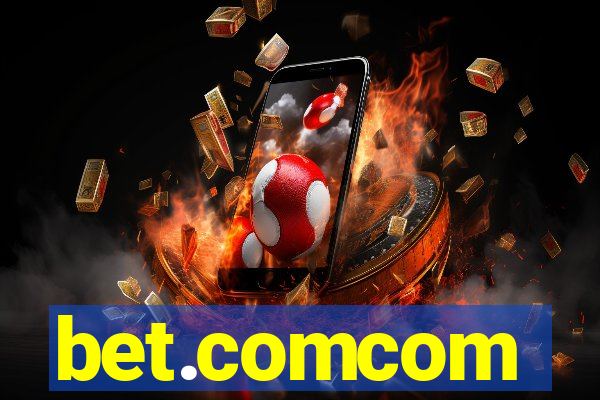 bet.comcom