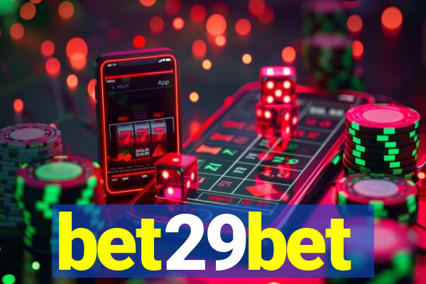 bet29bet