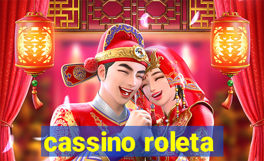 cassino roleta