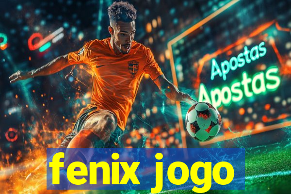 fenix jogo