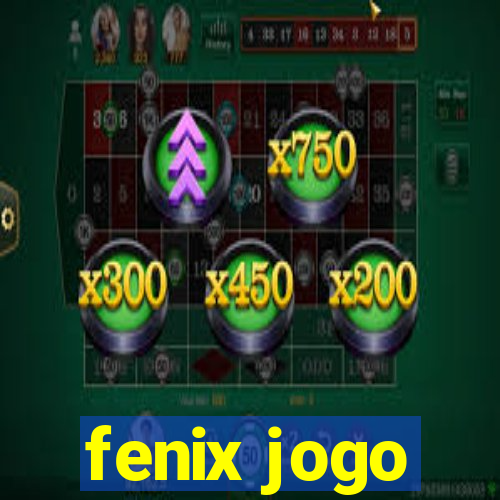 fenix jogo