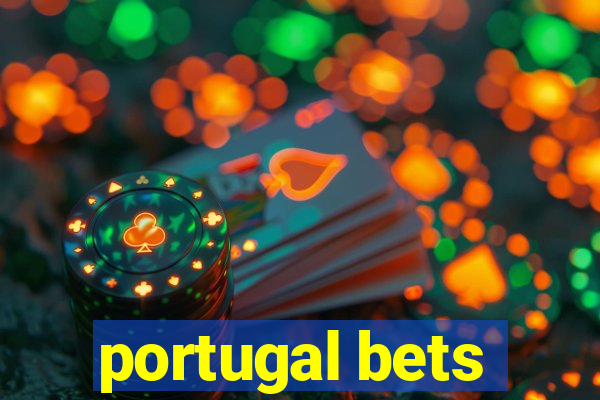 portugal bets