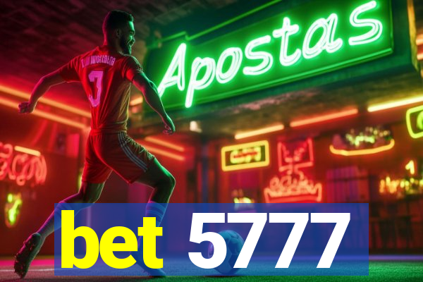 bet 5777