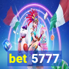 bet 5777