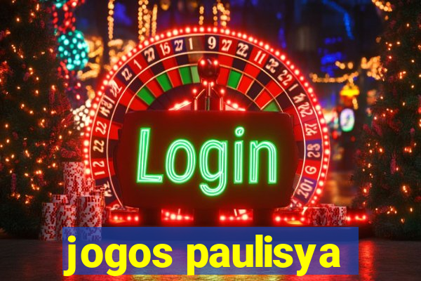 jogos paulisya