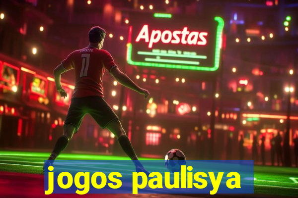 jogos paulisya