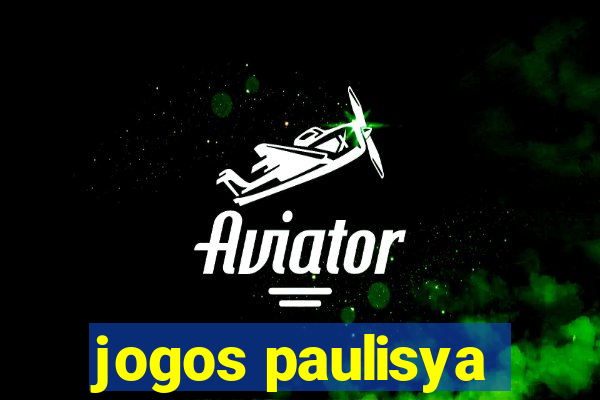 jogos paulisya