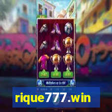 rique777.win