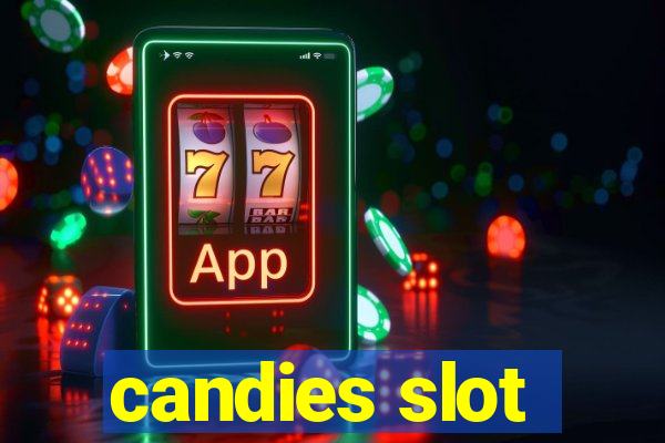 candies slot