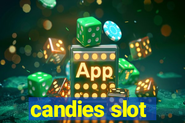 candies slot