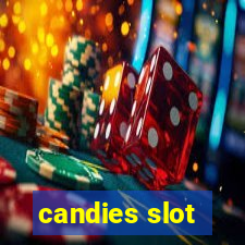 candies slot