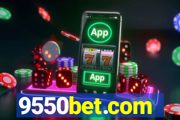 9550bet.com