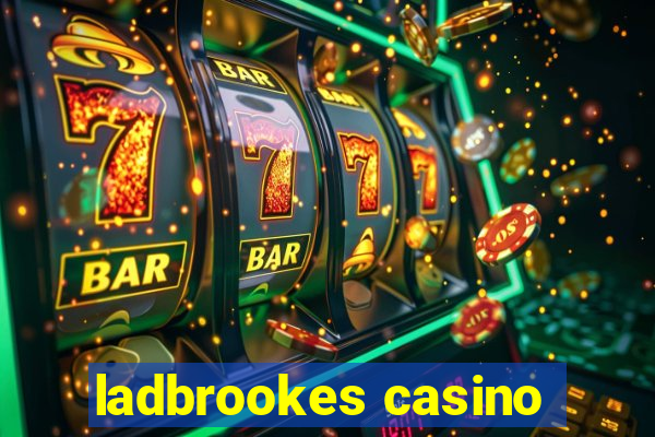 ladbrookes casino