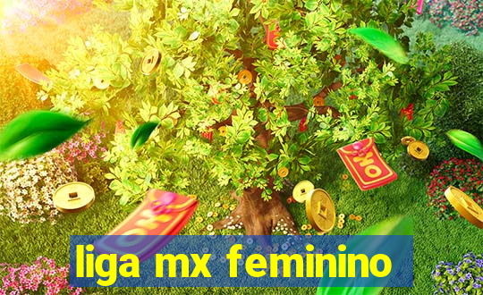 liga mx feminino