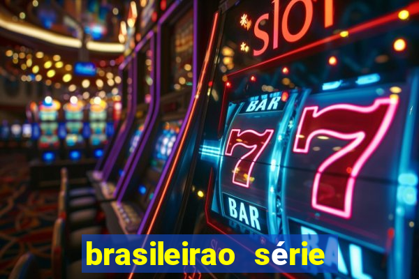 brasileirao série b 2024