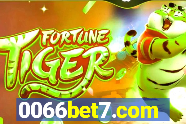 0066bet7.com