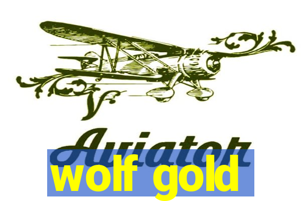 wolf gold