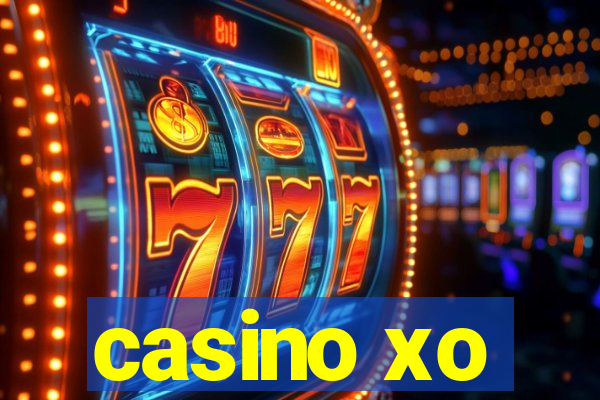 casino xo