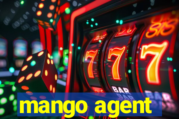 mango agent