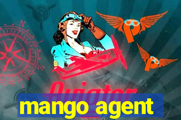 mango agent