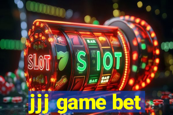 jjj game bet