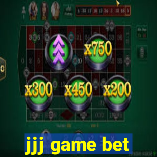 jjj game bet