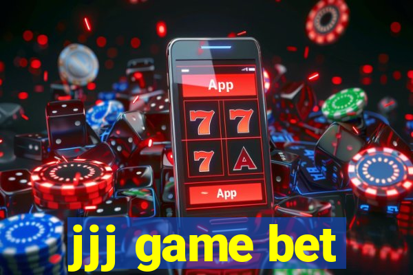 jjj game bet