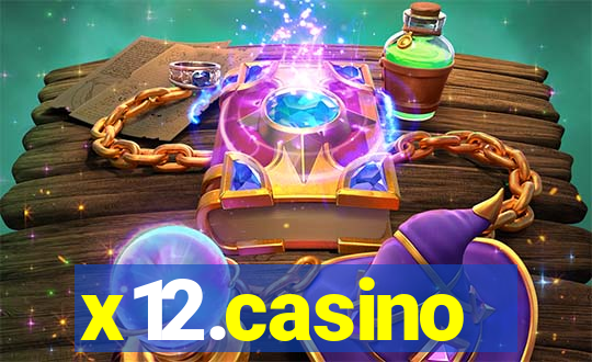 x12.casino