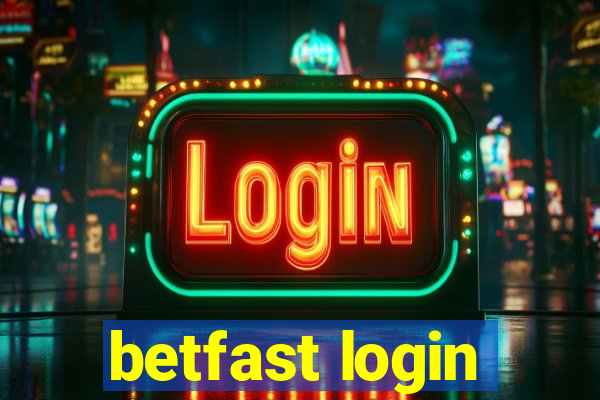 betfast login