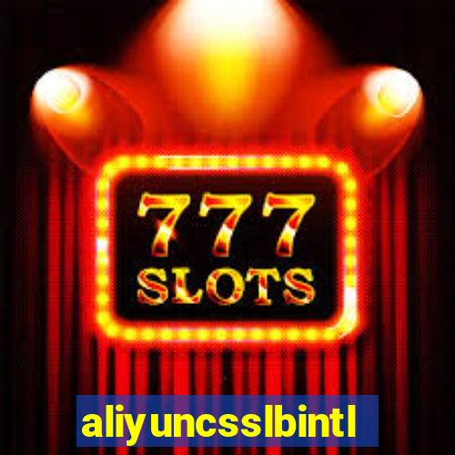 aliyuncsslbintl.com