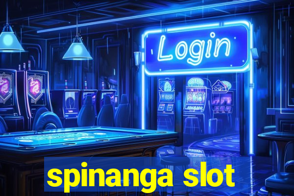 spinanga slot