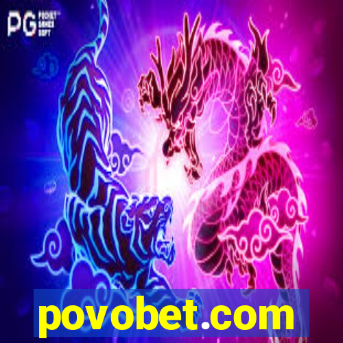 povobet.com