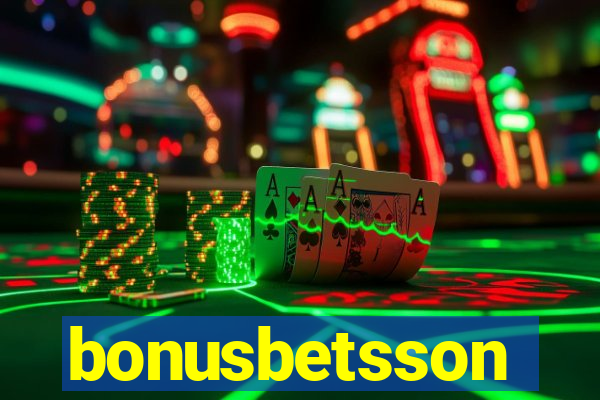 bonusbetsson